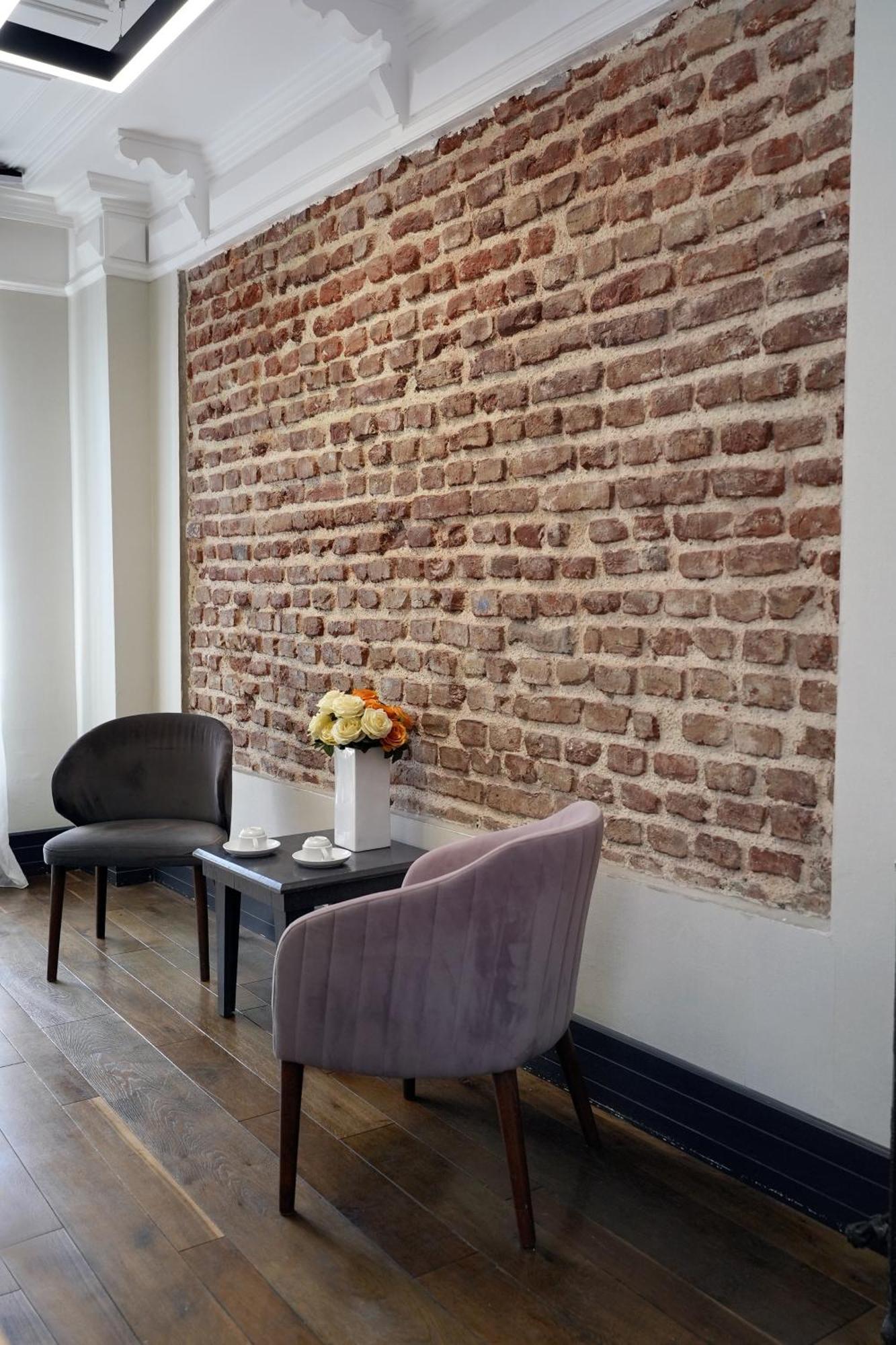 Готель Taksim Avenue 4*