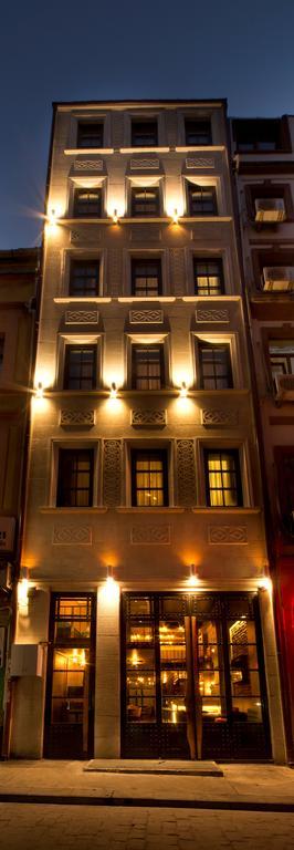 Готель Taksim Avenue 4*